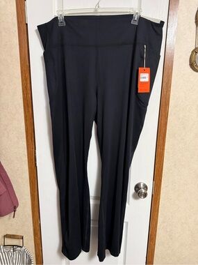 Freely Haven Flare Leg Pant